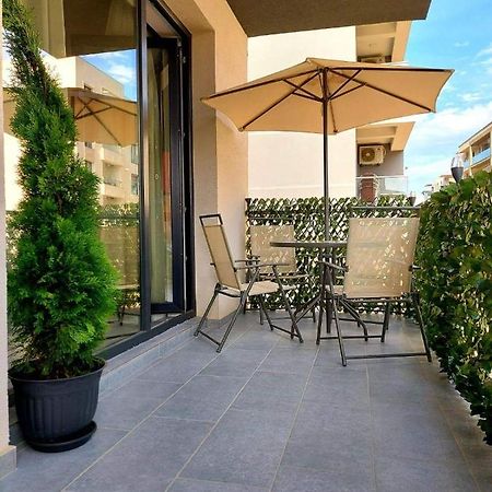 那沃达利Apartament David公寓 外观 照片
