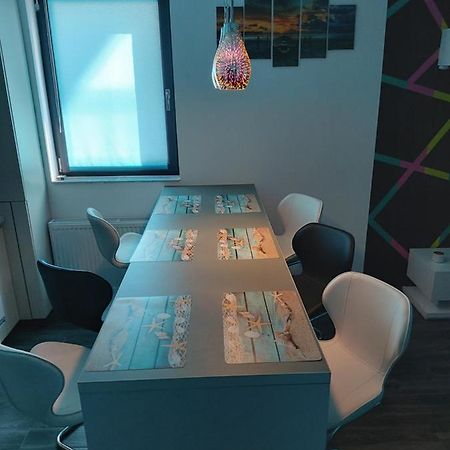 那沃达利Apartament David公寓 外观 照片