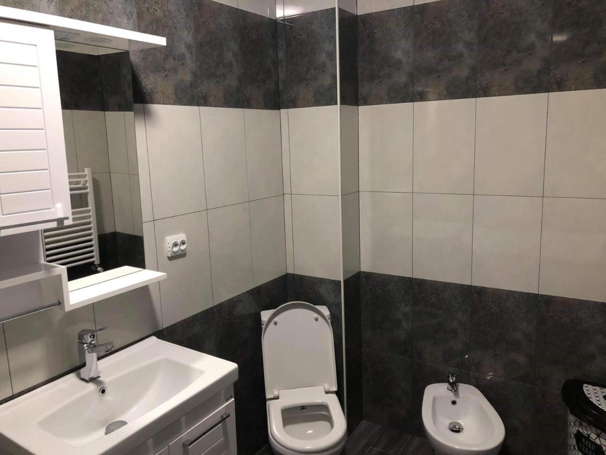 那沃达利Apartament David公寓 外观 照片