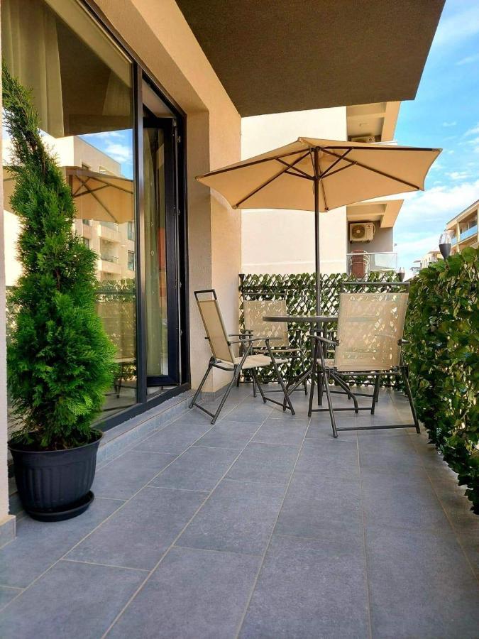那沃达利Apartament David公寓 外观 照片