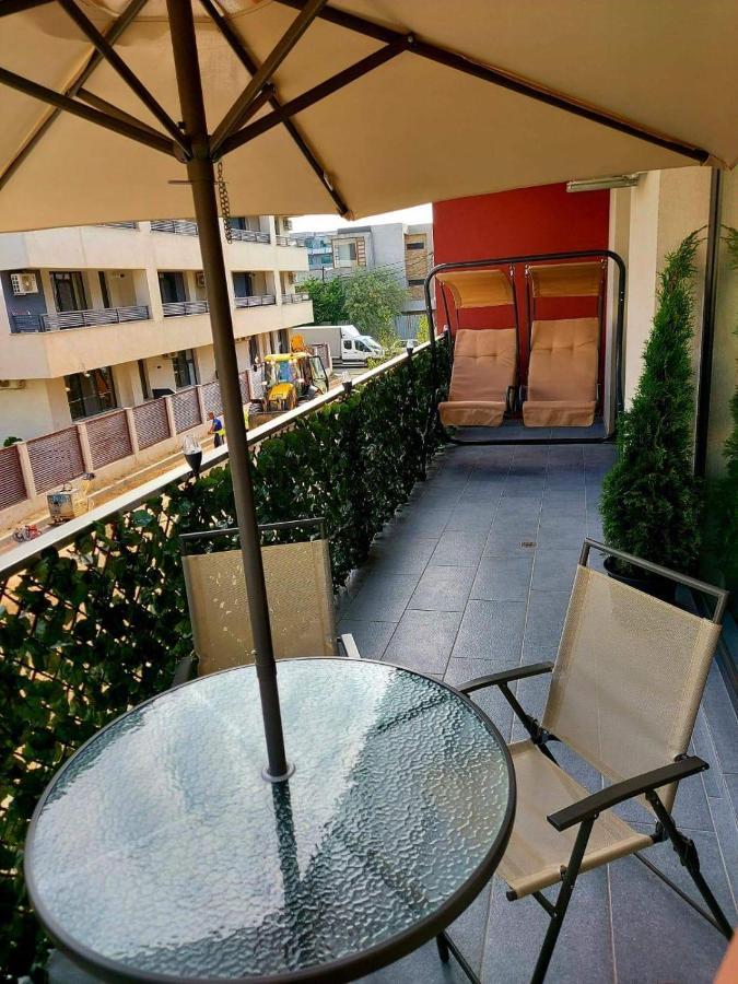 那沃达利Apartament David公寓 外观 照片