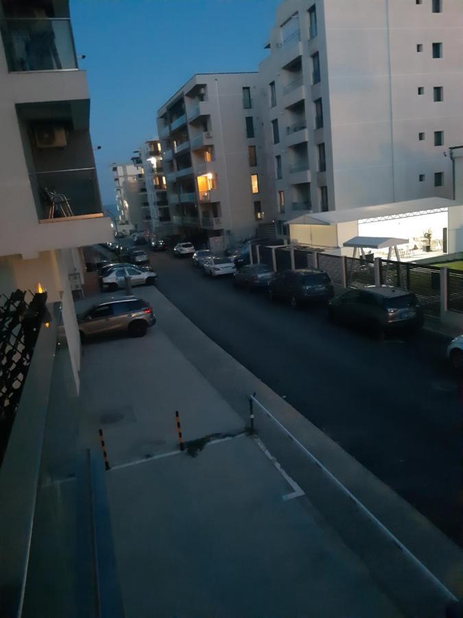 那沃达利Apartament David公寓 外观 照片