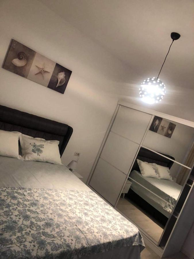 那沃达利Apartament David公寓 外观 照片