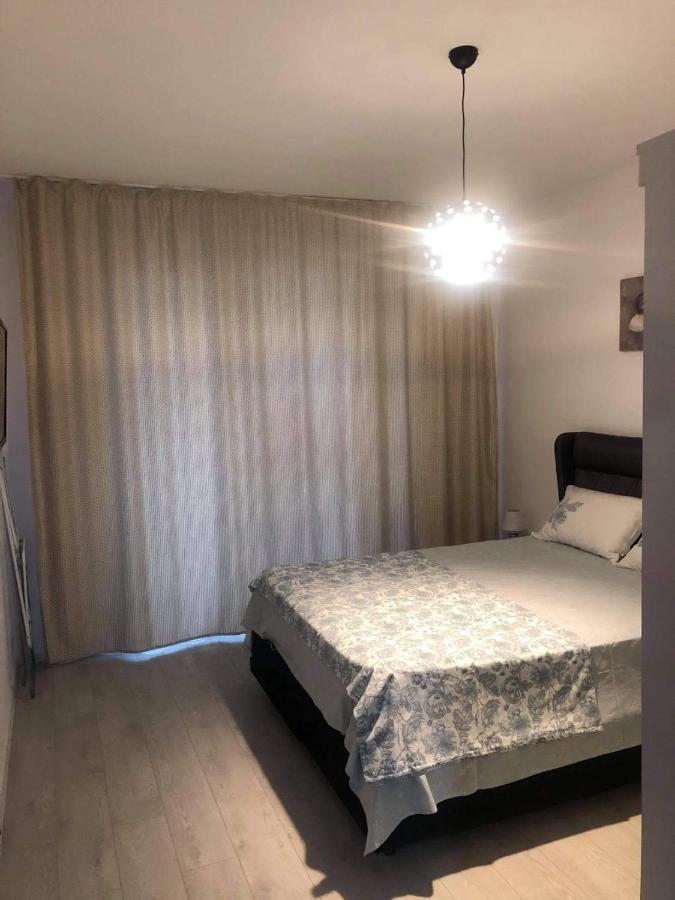 那沃达利Apartament David公寓 外观 照片
