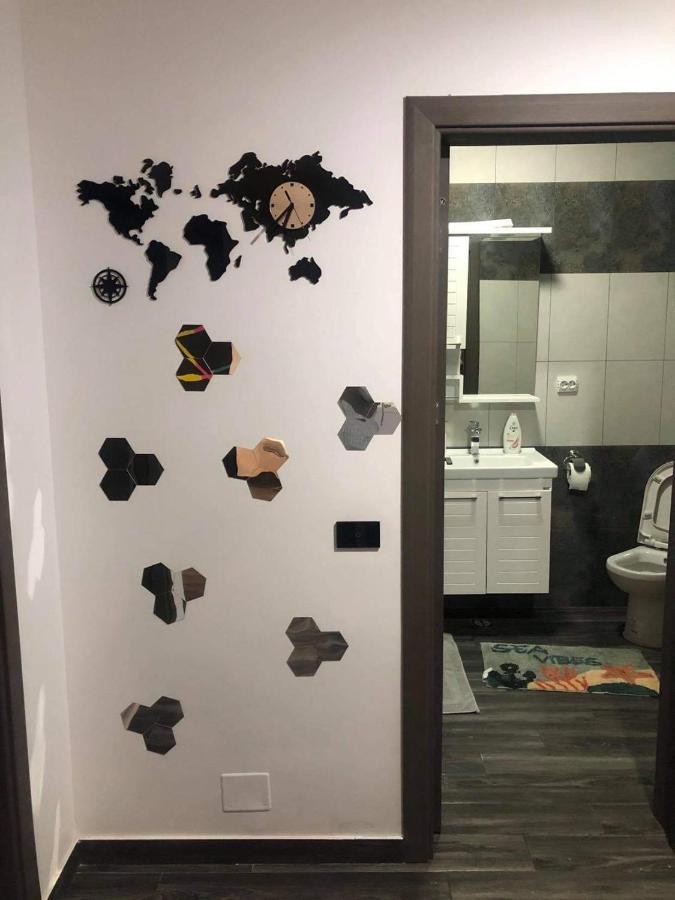 那沃达利Apartament David公寓 外观 照片